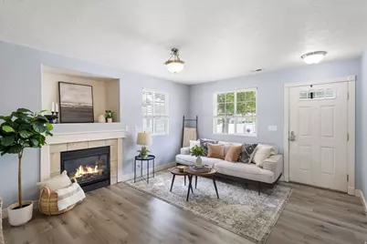 435 E Park Oak Pl, Murray, UT 84107 - Photo 1