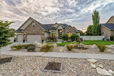 55 N Sierra Way, Layton, UT 84041 - Photo 4