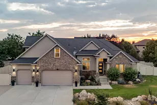 55 N Sierra Way, Layton, UT 84041 - Photo 1