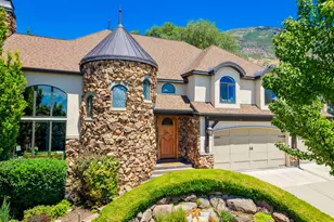 368 Millcreek Rd, Pleasant Grove, UT 84062 - Photo 2