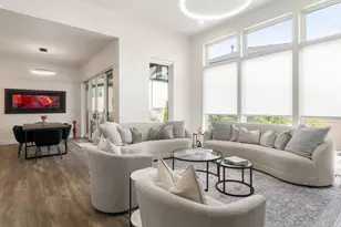 3382 E Jalais Hill Ln, Cottonwood Heights, UT 84093 - Photo 8