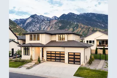3382 E Jalais Hill Ln #410, Cottonwood Heights, UT 84093 - Photo 1