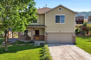 261 W Kestrel Dr, Saratoga Springs, UT 84045 - Photo 1