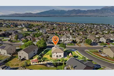 261 W Kestrel Dr, Saratoga Springs, UT 84045 - Photo 28