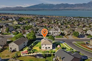 261 W Kestrel Dr, Saratoga Springs, UT 84045 - Photo 28