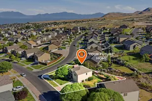 261 W Kestrel Dr, Saratoga Springs, UT 84045 - Photo 32