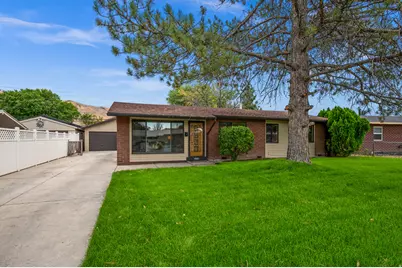 1082 N Capistrano Dr, Salt Lake City, UT 84116 - Photo 1