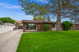 1082 N Capistrano Dr, Salt Lake City, UT 84116 - Photo 1