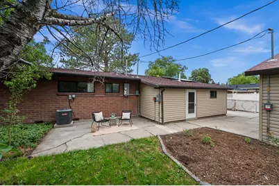 1082 N Capistrano Dr, Salt Lake City, UT 84116 - Photo 22