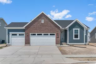 3724 W 2500 N, Lehi, UT 84048 - Photo 1