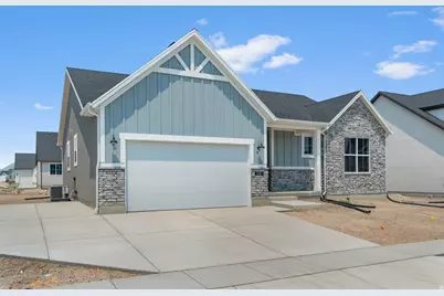 3706 W 2500 N, Lehi, UT 84048 - Photo 2