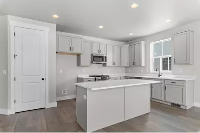 3706 W 2500 N, Lehi, UT 84048 - Photo 16