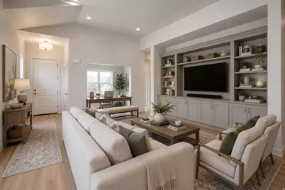11192 S Easy Bee Rd, South Jordan, UT 84009 - Photo 4