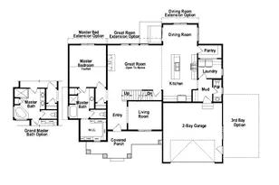 1198 N 360 E, Salem, UT 84653 - Photo 2