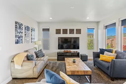 1159 N Casitas Hill Loop, Washington, UT 84780 - Photo 4