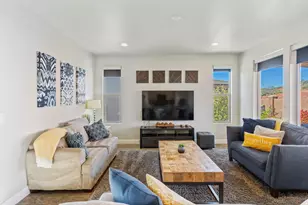 1159 N Casitas Hill Loop, Washington, UT 84780 - Photo 4