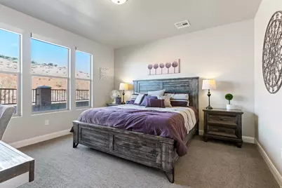 1159 N Casitas Hill Loop, Washington, UT 84780 - Photo 14