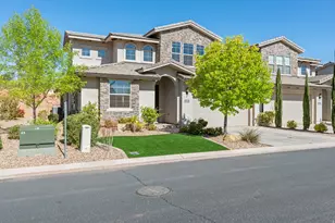 1159 N Casitas Hill Loop, Washington, UT 84780 - Photo 1