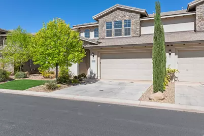 1159 N Casitas Hill Loop, Washington, UT 84780 - Photo 2