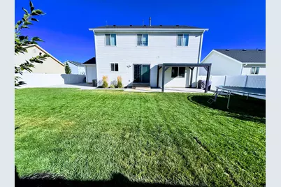 227 W Braeburn Ln #LOT 8, Santaquin, UT 84655 - Photo 4