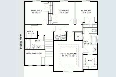 227 W Braeburn Ln #LOT 8, Santaquin, UT 84655 - Photo 36