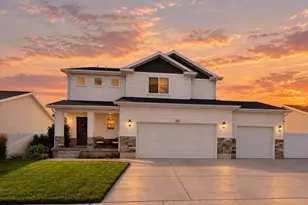 227 W Braeburn Ln, Santaquin, UT 84655 - Photo 1