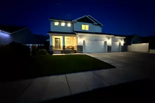 227 W Braeburn Ln, Santaquin, UT 84655 - Photo 28