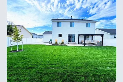 227 W Braeburn Ln, Santaquin, UT 84655 - Photo 4