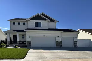 227 W Braeburn Ln, Santaquin, UT 84655 - Photo 34