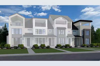 5176 N Mountain Pt #1, Lehi, UT 84048 - Photo 1