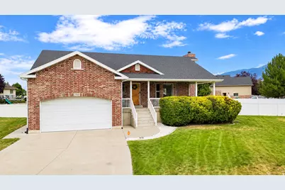 1133 S Bridgecreek Ln W, Layton, UT 84041 - Photo 1