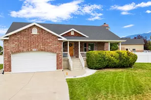 1133 S Bridge Creek Ln W, Layton, UT 84041 - Photo 1