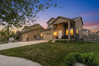 8757 N Jefferson Dr, Eagle Mountain, UT 84005 - Photo 2