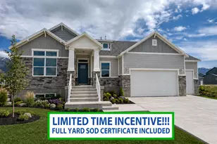 6382 S Larry Way, South Weber, UT 84405 - Photo 1