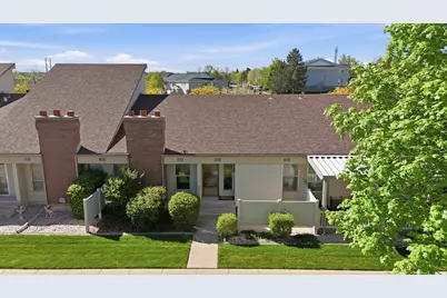 4539 S 1800 W #127, Roy, UT 84067 - Photo 2