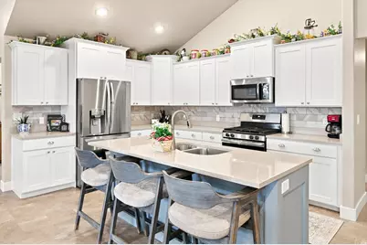 2673 N 50 E #D, North Ogden, UT 84414 - Photo 6