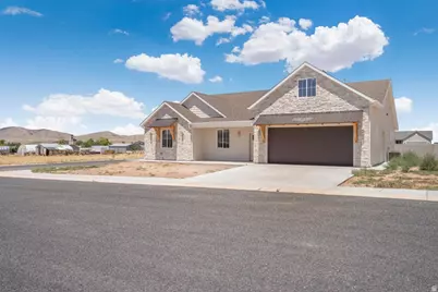 791 E 200 S, Enterprise, UT 84725 - Photo 1