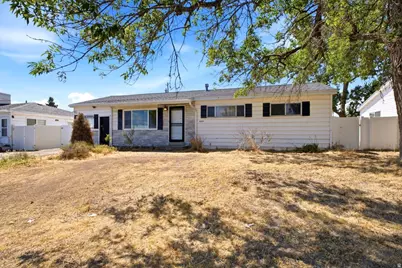 4095 W 4775 S, Salt Lake City, UT 84118 - Photo 2