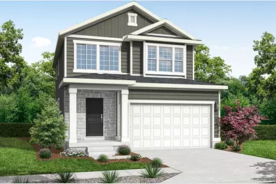 8797 S Calder Fork Dr, West Jordan, UT 84081 - Photo 1