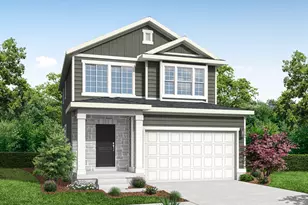 8797 S Calder Fork Dr, West Jordan, UT 84081 - Photo 1