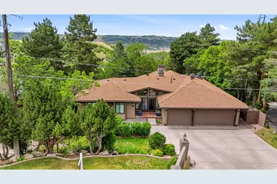 6313 Bybee Dr, Uintah, UT 84403 - Photo 1