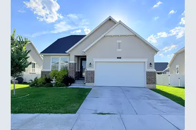 6569 N Fiona St, Eagle Mountain, UT 84005 - Photo 1