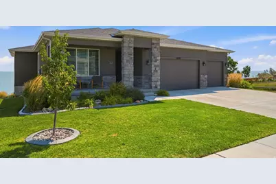 2848 S Greenhead Dr, Saratoga Springs, UT 84045 - Photo 2