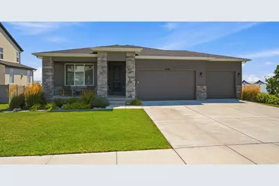 2848 S Greenhead Dr, Saratoga Springs, UT 84045 - Photo 30