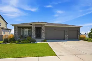 2848 S Greenhead Dr, Saratoga Springs, UT 84045 - Photo 1
