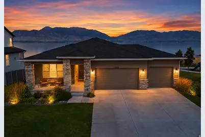 2848 S Greenhead Dr, Saratoga Springs, UT 84045 - Photo 1