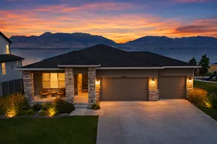 2848 S Greenhead Dr, Saratoga Springs, UT 84045 - Photo 1