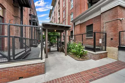 328 W 200 S #207, Salt Lake City, UT 84101 - Photo 22
