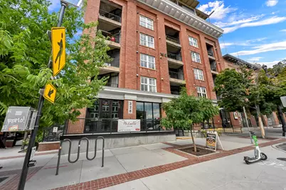 328 W 200 S #207, Salt Lake City, UT 84101 - Photo 2