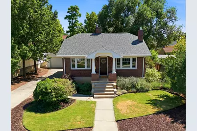 134 E 100 S, Bountiful, UT 84010 - Photo 1